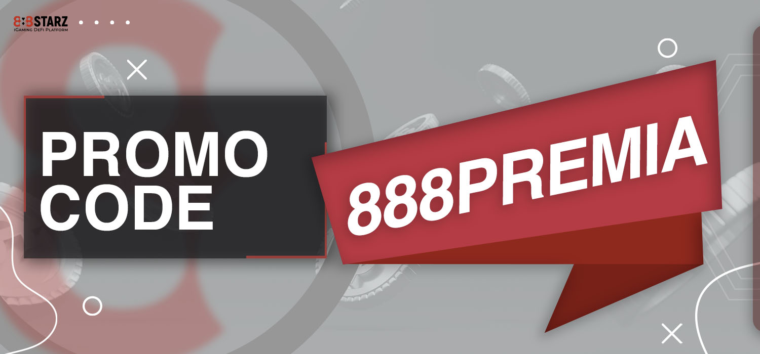 888starz kod promocyjny