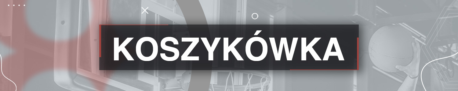 koszykówka